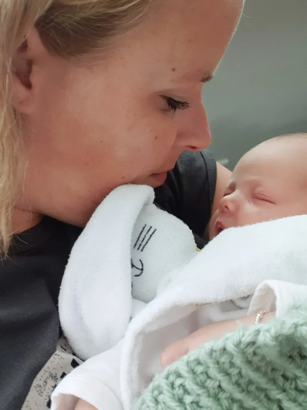 Priscilla - Slaapcoach